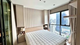 1 Bedroom Condo for rent in Rhythm Rangnam, Thanon Phaya Thai, Bangkok near BTS Victory Monument