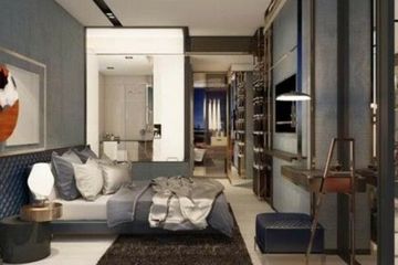 1 Bedroom Condo for rent in One 9 Five Asoke - Rama 9, Huai Khwang, Bangkok near MRT Phra Ram 9