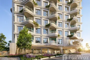 3 Bedroom Condo for sale in Coralina Kamala, Kamala, Phuket