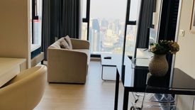 1 Bedroom Condo for rent in One 9 Five Asoke - Rama 9, Huai Khwang, Bangkok near MRT Phra Ram 9