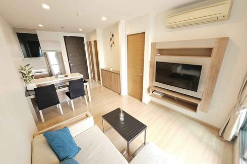 1 Bedroom Condo for rent in Rhythm Sukhumvit 50, Phra Khanong, Bangkok near BTS On Nut