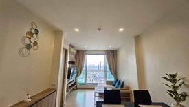 1 Bedroom Condo for rent in Rhythm Sukhumvit 50, Phra Khanong, Bangkok near BTS On Nut