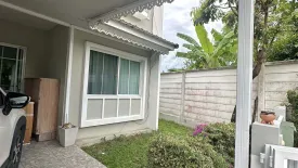 3 Bedroom Townhouse for rent in The Village Bangna-Wongwaen 4, Bang Phli Yai, Samut Prakan