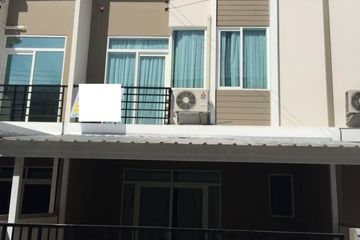 3 Bedroom House for rent in Casa City Bangna, Bang Kaeo, Samut Prakan