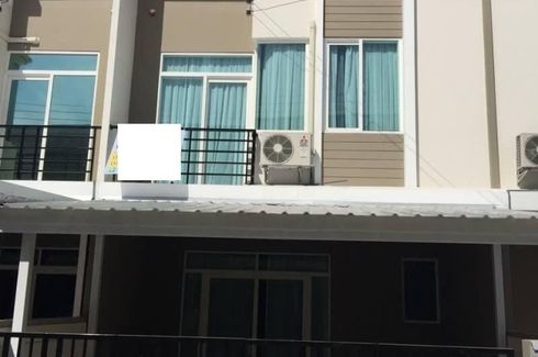 3 Bedroom House for rent in Casa City Bangna, Bang Kaeo, Samut Prakan