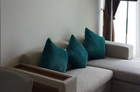 1 Bedroom Condo for rent in Rhythm Sukhumvit 50, Phra Khanong, Bangkok near BTS On Nut