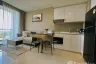 1 Bedroom Condo for sale in The Riviera Wongamat, Na Kluea, Chonburi