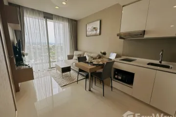 1 Bedroom Condo for sale in The Riviera Wongamat, Na Kluea, Chonburi