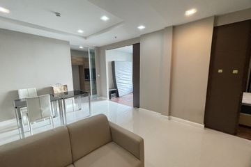 2 Bedroom Apartment for rent in The Metropolis Samrong Interchange, Thepharak, Samut Prakan near BTS Samrong
