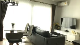 2 Bedroom Condo for rent in Noble Revolve Ratchada, Huai Khwang, Bangkok near MRT Thailand Cultural Centre