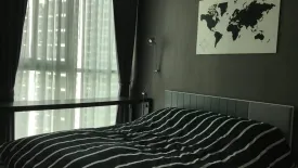 2 Bedroom Condo for rent in Noble Revolve Ratchada, Huai Khwang, Bangkok near MRT Thailand Cultural Centre