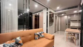 1 Bedroom Condo for rent in One 9 Five Asoke - Rama 9, Huai Khwang, Bangkok near MRT Phra Ram 9