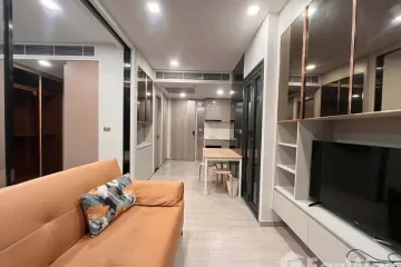 1 Bedroom Condo for rent in One 9 Five Asoke - Rama 9, Huai Khwang, Bangkok near MRT Phra Ram 9