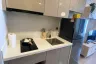 1 Bedroom Condo for rent in One 9 Five Asoke - Rama 9, Huai Khwang, Bangkok near MRT Phra Ram 9