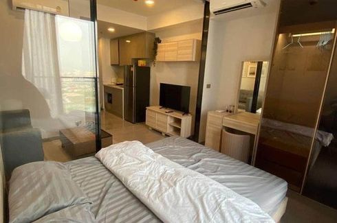 1 Bedroom Condo for rent in One 9 Five Asoke - Rama 9, Huai Khwang, Bangkok near MRT Phra Ram 9