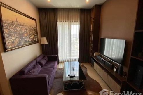 2 Bedroom Condo for rent in Bang Kapi, Bangkok