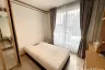 2 Bedroom Condo for rent in Sathorn House, Silom, Bangkok near BTS Surasak