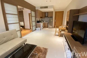 1 Bedroom Condo for rent in The Emporio Place, Khlong Tan, Bangkok near BTS Phrom Phong