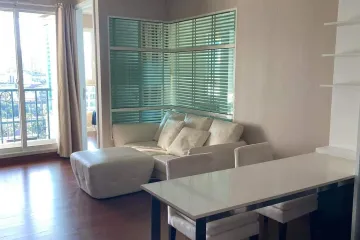 1 Bedroom Condo for rent in Khlong Tan Nuea, Bangkok