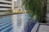 2 Bedroom Condo for rent in Noble Revolve Ratchada 2, Huai Khwang, Bangkok near MRT Thailand Cultural Centre