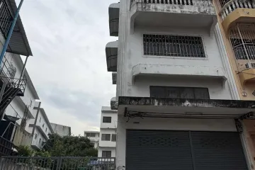 3 Bedroom Commercial for rent in Samae Dam, Bangkok