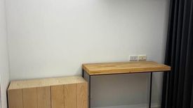 1 Bedroom Condo for rent in TRIPLE Y RESIDENCE, Wang Mai, Bangkok near MRT Sam Yan