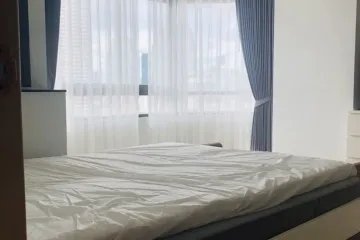 2 Bedroom Condo for rent in Thung Maha Mek, Bangkok near MRT Lumpini