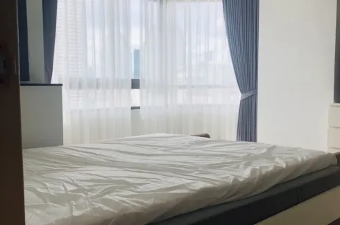 2 Bedroom Condo for rent in Thung Maha Mek, Bangkok near MRT Lumpini