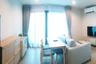 2 Bedroom Condo for rent in Life Ladprao, Chom Phon, Bangkok near BTS Ladphrao Intersection