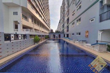 1 Bedroom Condo for sale in Trio Gems, Nong Prue, Chonburi