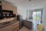 1 Bedroom Condo for sale in Trio Gems, Nong Prue, Chonburi