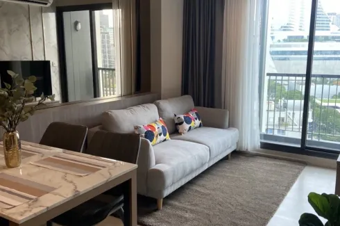 2 Bedroom Condo for rent in Life One Wireless, Lumpini, Bangkok near BTS Ploen Chit