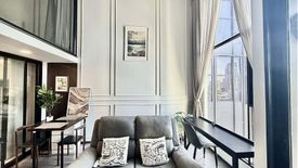 1 Bedroom Condo for rent in KnightsBridge Space Ratchayothin, Chatuchak, Bangkok near BTS Phahon Yothin 24