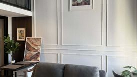 1 Bedroom Condo for rent in KnightsBridge Space Ratchayothin, Chatuchak, Bangkok near BTS Phahon Yothin 24