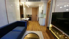 1 Bedroom Condo for rent in Noble BE 33, Khlong Tan Nuea, Bangkok near BTS Phrom Phong