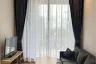 1 Bedroom Condo for rent in Noble Around Ari, Sam Sen Nai, Bangkok near BTS Ari
