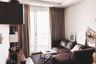 2 Bedroom Condo for rent in Supalai Wellington, Huai Khwang, Bangkok near MRT Thailand Cultural Centre