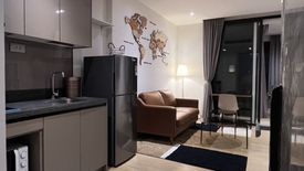 1 Bedroom Condo for rent in Ashton Asoke - Rama 9, Din Daeng, Bangkok near MRT Phra Ram 9