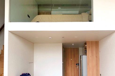 1 Bedroom Condo for sale in Siamese Exclusive Sukhumvit 31, Khlong Toei Nuea, Bangkok near MRT Sukhumvit