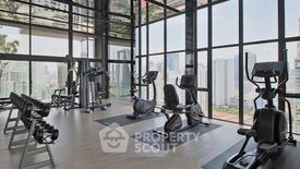 1 Bedroom Condo for sale in Siamese Exclusive Sukhumvit 31, Khlong Toei Nuea, Bangkok near MRT Sukhumvit