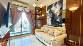 1 Bedroom Condo for sale in The Crest Sukhumvit 34, Khlong Tan, Bangkok near BTS Thong Lo