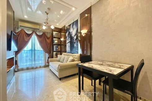 1 Bedroom Condo for sale in The Crest Sukhumvit 34, Khlong Tan, Bangkok near BTS Thong Lo