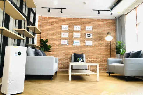 Office for rent in Suthep, Chiang Mai