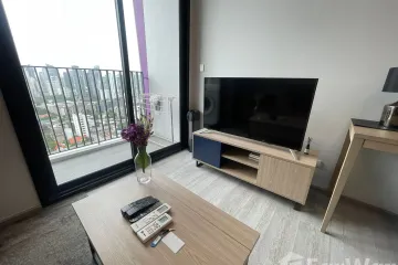 1 Bedroom Condo for sale in XT Ekkamai, Khlong Tan Nuea, Bangkok