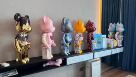 2 Bedroom Condo for sale in The Estelle Phrom Phong, Khlong Tan, Bangkok near BTS Phrom Phong