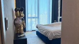 2 Bedroom Condo for sale in The Estelle Phrom Phong, Khlong Tan, Bangkok near BTS Phrom Phong