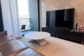 2 Bedroom Condo for sale in The Estelle Phrom Phong, Khlong Tan, Bangkok near BTS Phrom Phong
