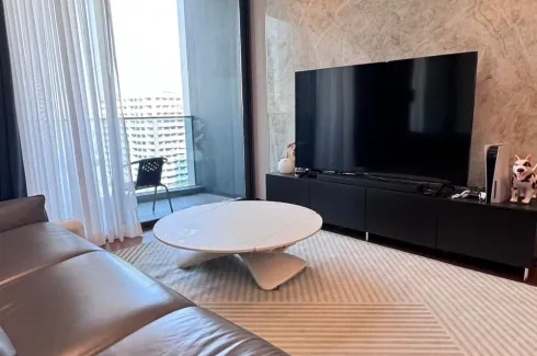 2 Bedroom Condo for sale in The Estelle Phrom Phong, Khlong Tan, Bangkok near BTS Phrom Phong