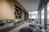1 Bedroom Condo for sale in Circle Living Prototype, Makkasan, Bangkok near Airport Rail Link Makkasan