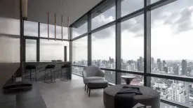 1 Bedroom Condo for sale in Circle Living Prototype, Makkasan, Bangkok near Airport Rail Link Makkasan